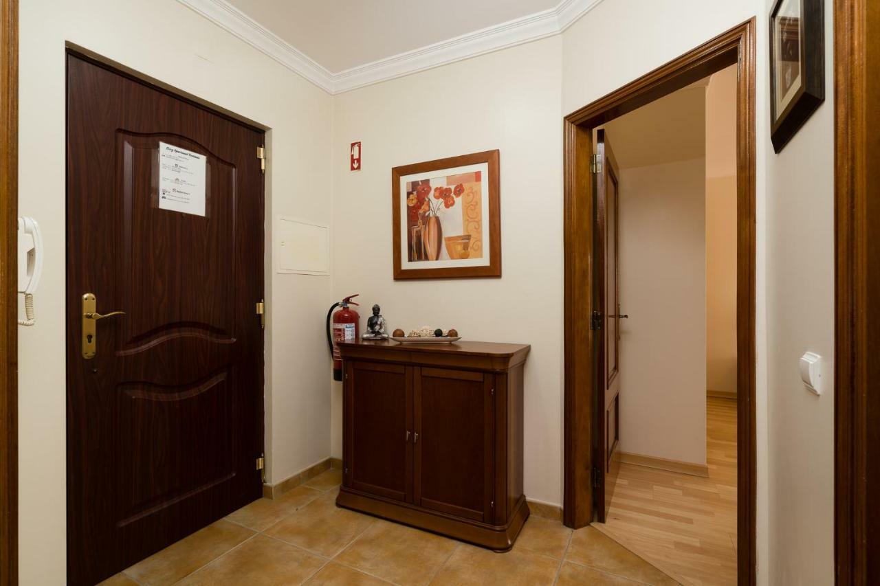 Cozy Apartment Portimao City Center Exterior photo